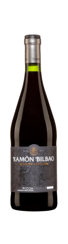  Ramon Bilbao Edicion Limitada Rioja  2020