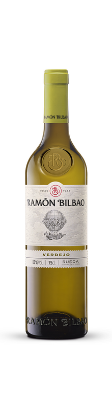 Ramon Bilbao Verdejo Rueda 2023