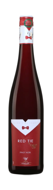 Red Tie by Pfaff Pinot Noir 2022