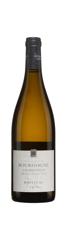 Ropiteau Bourgogne Chardonnay 2022