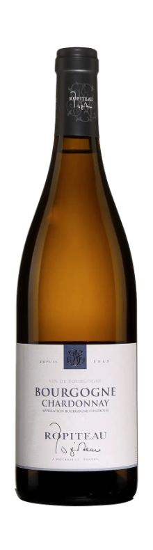Ropiteau Bourgogne Chardonnay 2023