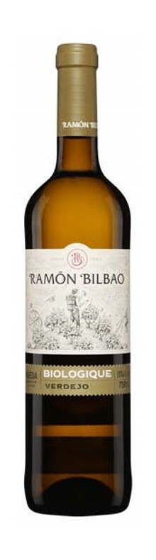 Ramon Bilbao Rueda Verdejo 2022