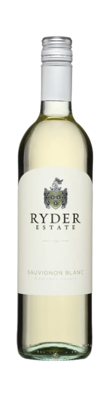 Ryder Estate Sauvignon Blanc 2023