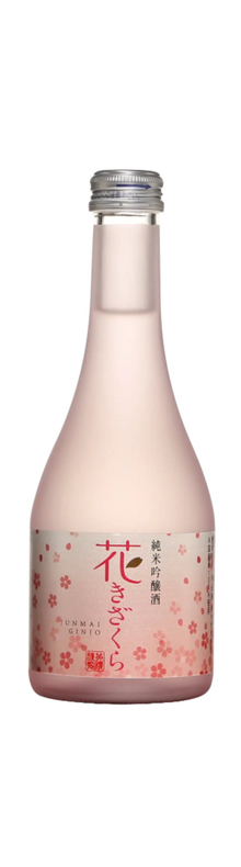 Hana Kizakura Junmai Ginjo 