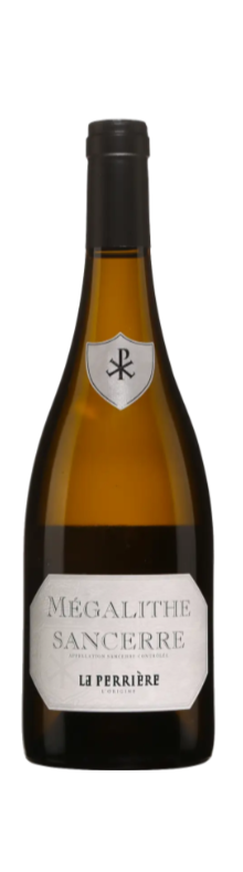 La Perri&egrave;re Sancerre M&eacute;galithe 2020