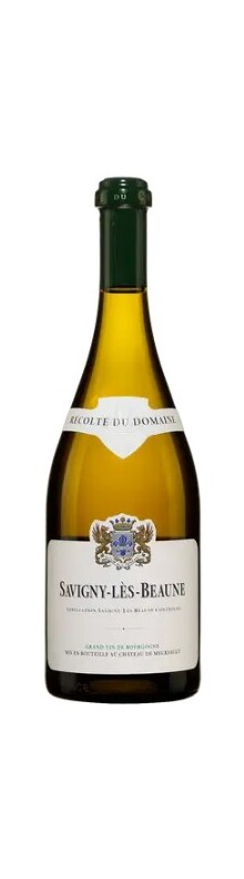 Savigny-l&egrave;s-Beaune Ch&acirc;teau de Meursault Savigny-l&egrave;s-Beaune blanc 2022