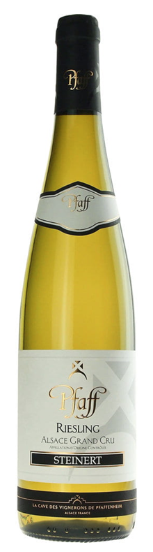 Pfaffenheim Grand Cru Steinert Riesling 2019