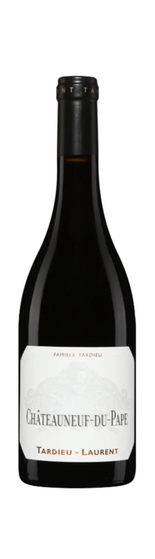 Tardieu-Laurent Ch&acirc;teauneuf-du-Pape 2022