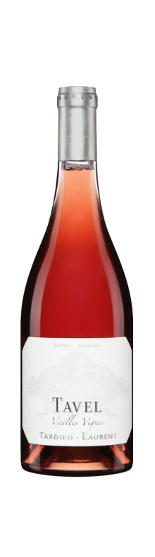Tardieu-Laurent Tavel Vieilles Vignes 2024