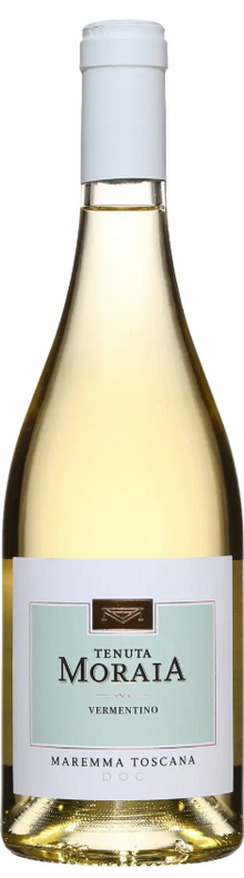 Tenuta Moraia Vermentino Maremma Toscana 2023