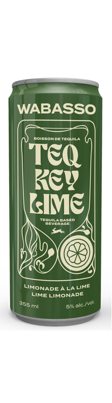 TeqKeyLime 