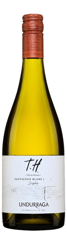 Undurraga T.H. Sauvignon Blanc Leyda 2024
