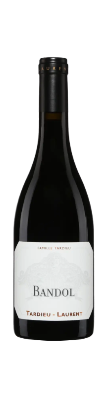 Tardieu-Laurent Bandol 2022