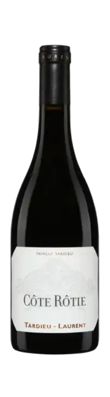 Tardieu-Laurent C&ocirc;te-R&ocirc;tie 2022
