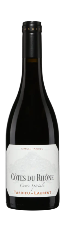 Tardieu-Laurent C&ocirc;tes-du-Rh&ocirc;ne Cuv&eacute;e Sp&eacute;ciale 2022