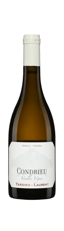 Tardieu-Laurent Condrieu Vieilles Vignes 2023