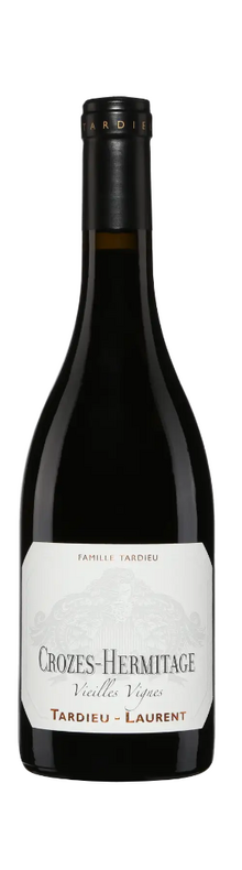 Tardieu-Laurent Crozes-Hermitage Vieilles Vignes 2022