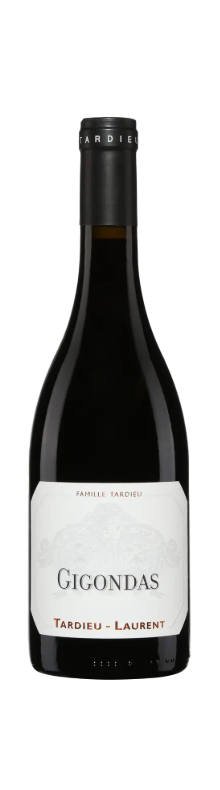 Tardieu-Laurent Gigondas 2022