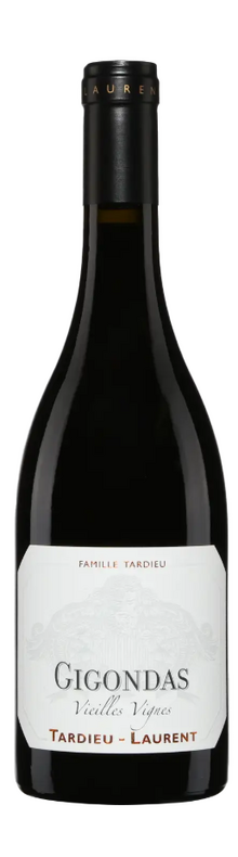 Tardieu-Laurent Gigondas Vieilles Vignes 2022
