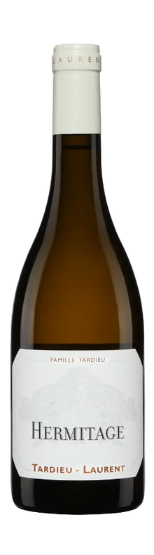 Tardieu-Laurent Hermitage Blanc 2022