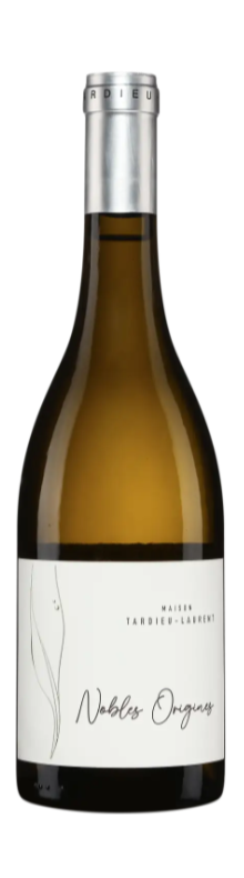 Tardieu-Laurent Nobles Origines C&ocirc;tes du Rh&ocirc;ne 2022