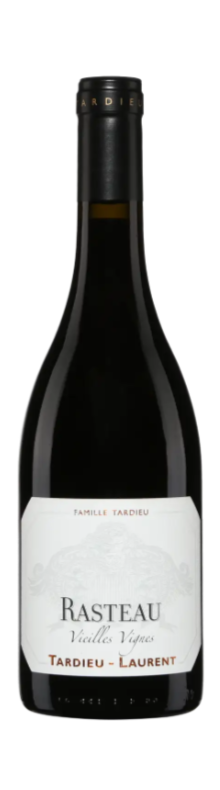 Tardieu-Laurent Rasteau Vieilles Vignes 2022