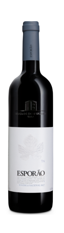 Esporao Touriga Nacional - Vinha do Badeco 2017