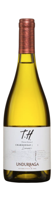 Undurraga T.H. Chardonnay Valle del Limari 2023