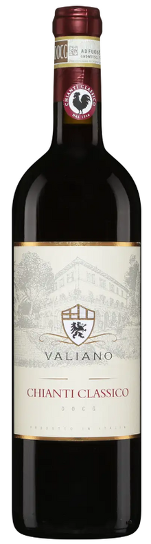 Valiano Chianti Classico 2020