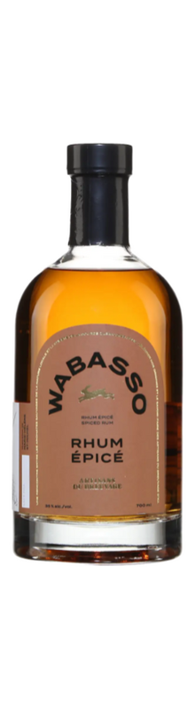 Wabasso &Eacute;pic&eacute; 