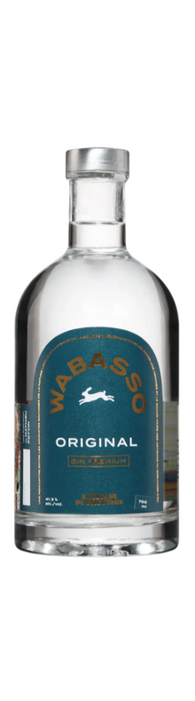 Wabasso Original 