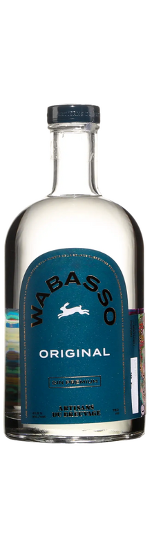 Wabasso Original ANC 
