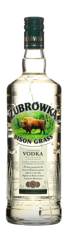 Zubrowka 